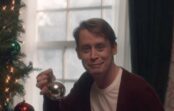 Makolijs Kalkins nofilmējās rullītī „Viens pats mājās” priekš Google, un šo reklāmu gribās pārskatīt vēl un vēl Makolijs Kalkins nofilmējās rullītī „Viens pats mājās” priekš Google, un šo reklāmu gribās pārskatīt vēl un vēl