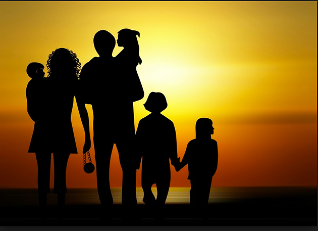 Hierarhijas ignorēšana ģimenes sistēmā: ko nedrīkst darīt vecāki