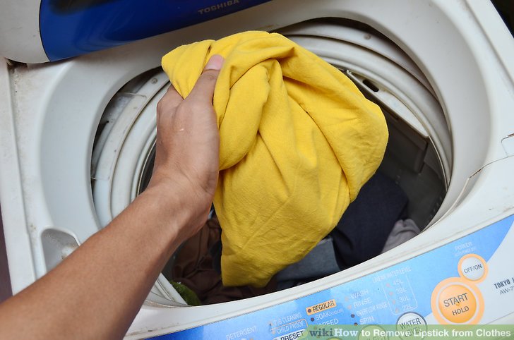 Ja mazgāšanas laikā pievienosiet šo sastāvdaļu, uz drēbēm vairs nebūs netīru pleķu