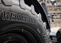 Uzņēmums Trelleborg Liepājā veido disku ražošanas centru