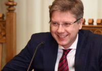 Šodien RD Opozīcija ir iesniegusi pieprasījumu, lai atbrīvotu Ušakovu no priekšsēdētāja amata