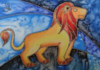 Kāpēc starp visām zodiaka zīmēm Lauvas tiek uzskatītas par pašām uzticīgākajām. Lauvas sirds