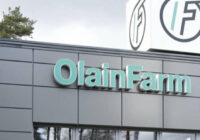 “Olainfarm” realizācija turpina pieaugt arī februārī
