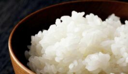 Pievieno rīsiem 1 sastāvdaļu, un tajos būs 2 reizes mazāk kaloriju! Kas tas varētu būt?