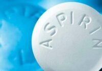 Nopietni aspirīna blakusefekti, par kuriem tev ir jāzina. Nekad neiedomātos!