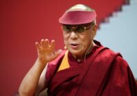 60. gadadiena kopš Viņa Svētības (VS) 14. Dalai Lamas došanās trimdā Indijā