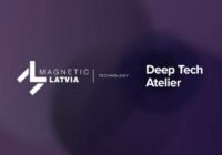 Rīgā norisināsies otrā starptautiskā “Magnetic Latvia” Tehnoloģiju konference “Deep Tech Atelier”