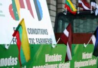 Latvijas Zemnieku federācija aicina uz kopsapulci un semināru “Mazo un vidējo saimniecību nozīme nākamajā plānošanas periodā”