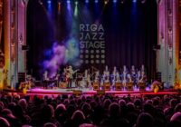 Tuvojas džeza mākslinieku konkurss “Riga Jazz Stage 2019”