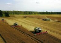 Jaunā lauksaimniecības politika – laba augsne bioloģiskās lauksaimniecības attīstībai