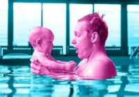 Eksperti apgalvo, ka jāsāk bērnu mācīt peldēt tūlīt pēc viņa dzimšanas. Lūk, kāpēc tas ir jādara!