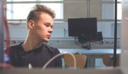 Apvienojoties skolām ar simts gadu vēsturi, rodas jauna mācību iestāde