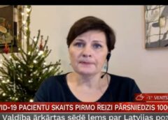 Viņķele nāk klajā ar drūmu paziņojumu attiecībā par veselības aprūpi un gaidāmām izmaiņām