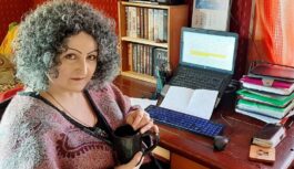 “Kliedzoš absurds!” Rakstniece nikna par valdības lēmumu