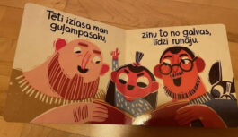 Man pietiek! Kapēc bērniem jalasa par “Mistkastes bērnu” … Latvijas iedzīvotāja sašutusi par bērnu grāmatā ieraudzīto