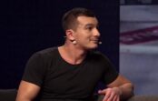 Lieli jaunumi savulaik slavenā Dzintara Čīčas dzīvē Lieli jaunumi savulaik slavenā Dzintara Čīčas dzīvē