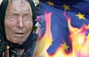 Baba Vanga pareģo šādus notikumus pasaulei 2021. gadā. Viss sāksies jau Martā… Baba Vanga pareģo šādus notikumus pasaulei 2021. gadā. Viss sāksies jau Martā…