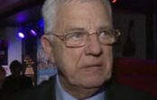 Raimonds Pauls par Covid-19 vakcīnām: Nevar tā tautu čakarēt! Raimonds Pauls par Covid-19 vakcīnām: Nevar tā tautu čakarēt!
