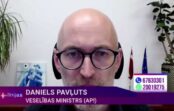 Paziņotas lieliskas ziņas sakarā ar ierobežojumu atvieglojumiem Latvijā! Paziņotas lieliskas ziņas sakarā ar ierobežojumu atvieglojumiem Latvijā!