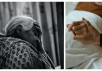 Mediķi novērojuši šokējošu tendenci Latvijā: Aizvest vecmāmiņu uz slimnīcu, lai nomirst tur …