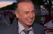 Ērglis izsaka komentāru, kad būs zināms, cik ilgi pēc potes ir derīgas antivielas Ērglis izsaka komentāru, kad būs zināms, cik ilgi pēc potes ir derīgas antivielas