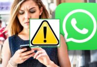 Publicēta svarīga ziņa tiem kas lieto saziņas aplikāciju “WhatsApp”