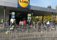 ”LIDL” beidzot nāk klajā vai viņu veikalos drīkstēs iepirkties arī BEZ Covid-19 sertifikāta