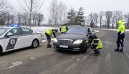 Latvijā jau ir stājušies spēkā jauni un bargi noteikumi autovadītājiem! Ievēro vai šķiries no milzu naudas