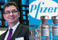 “Pfizer” vadītājs nāk klajā ar būtisku informāciju – Tiem kas jau vakcinējušies pret Covid-19