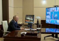 VIDEO: Vai līdz Putinam bunkurā nonāk precīza vai filtrēta informācija?