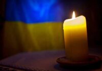 Krievijas armijas apšaudē gājis bojā populārs ukraiņu aktieris: pirms nāves viņš publicēja šo …