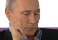 Insults, vēzis: par kādām Putina veselības problēmām raksta mediji?
