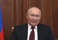 Atklāts, kas oficiāli zināms par Putina veselības stāvokli