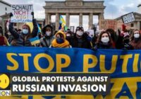 Krievijas iedzīvotājiem slēdz beidzamo “logu uz Eiropu”