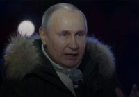 Putins beidzot atklājis, cik ilgi plāno karot Ukrainā
