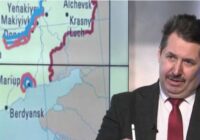 “Stāsts ir ļoti interesants.” Rajevs komentē čečenu vienības iznīcināšanu Ukrainā