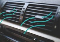 Kāpēc kondicionieris automašīnā ir bīstams dzīvībai?