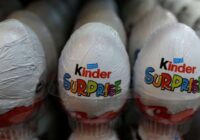 PVD izplatījuši ļoti būtisku ziņu par “Kinder” olām – Nedodiet tās bērniem!