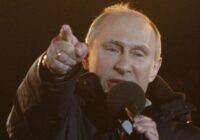 Kremlis paziņojis par Vladimira Putina veselības stāvokli! Ko viņi teikuši?