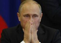 “Viņš ir smagi slims vai mirst.” Augstākie komandieri ignorētu Putina pavēli uzbrukt Rietumiem
