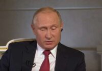 Paredzēts gadu, kad Putins atstās Krievijas prezidenta amatu