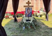 Liktenis ir nežēlīgs: Jurijs Šatunovs nomira no slimības, kas 29 gadu vecumā paņēma viņa mātes dzīvību