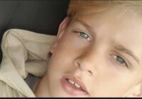 “TikTok” video, kas apdraud bērnu dzīvības: Ārčija šausminošais stāsts “atver acis” tūkstošiem vecāku visā pasaulē