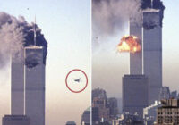2001. gada 11. septembra terorakta laikā šis pilots veica ziņojumu: viņš sameloja saviem pasažieriem