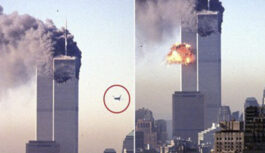 2001. gada 11. septembra terorakta laikā šis pilots veica ziņojumu: viņš sameloja saviem pasažieriem